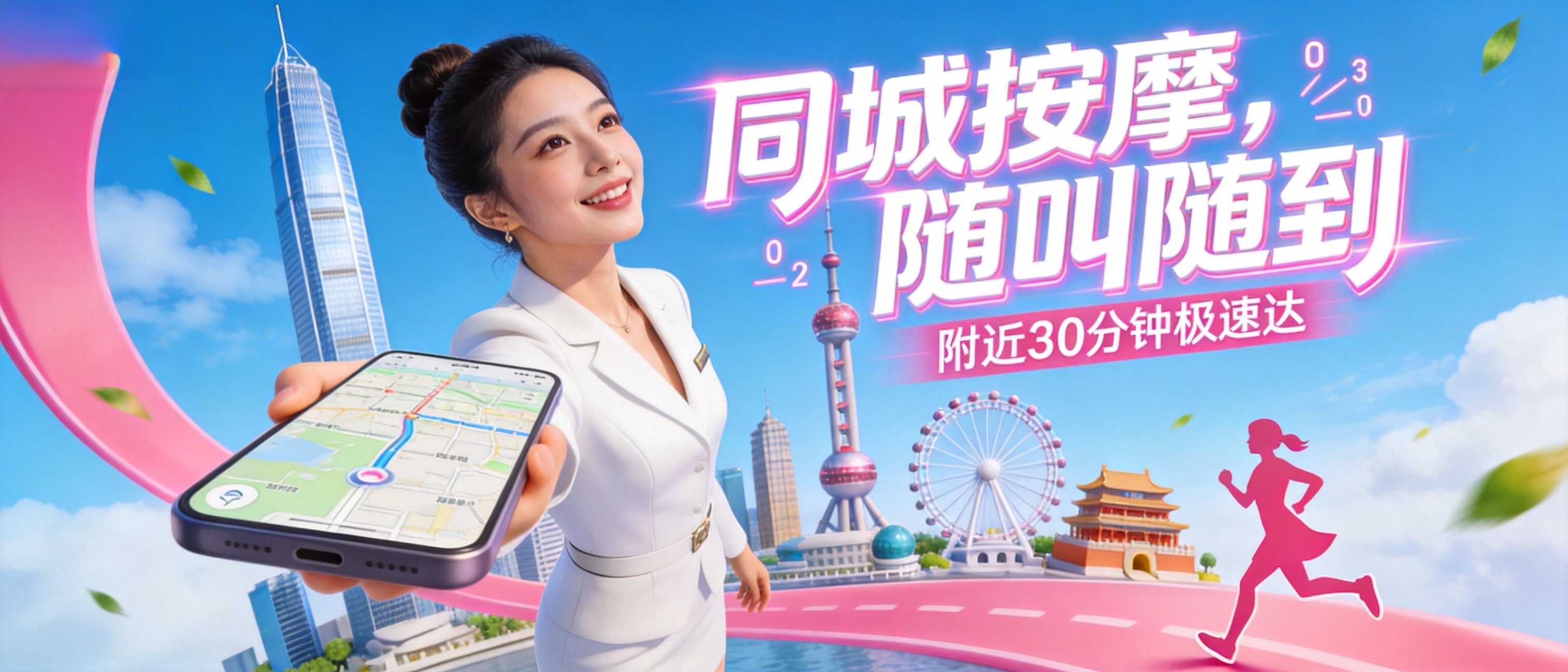 兰州活立到家上门按摩：把放松这件事，真正还给自己